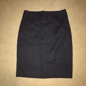 J. Crew Pencil Skirt